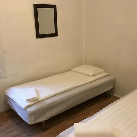 Centrum Box Hotel