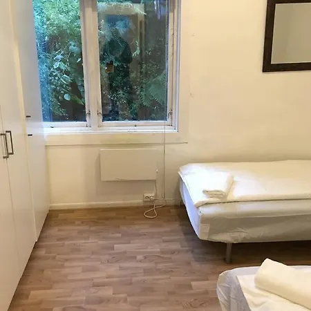 Hotel Centrum Box