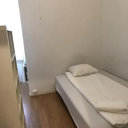 Hotel Centrum Box
