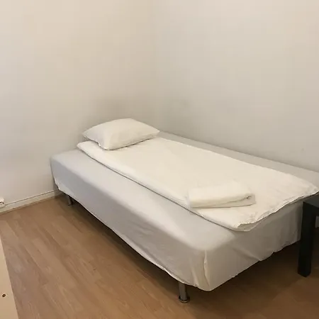 Centrum Box Hotel