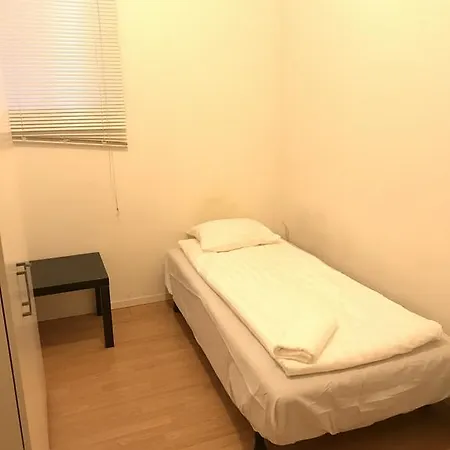 Centrum Box Stavanger