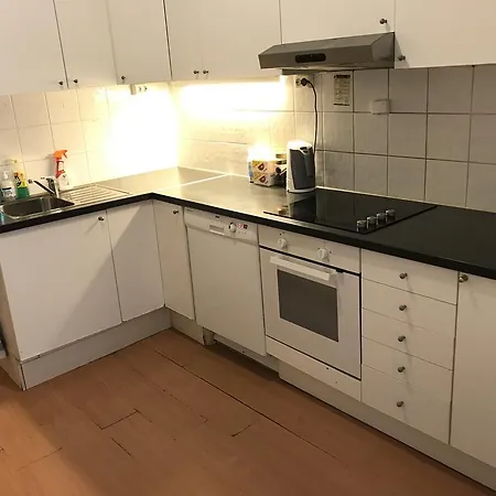 Hotel Centrum Box Stavanger
