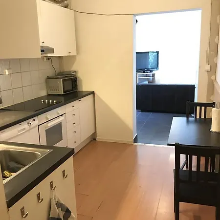 Hotel Centrum Box