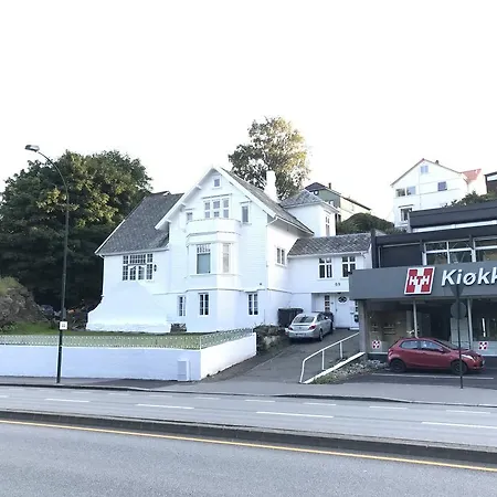 Hotel Centrum Box Stavanger